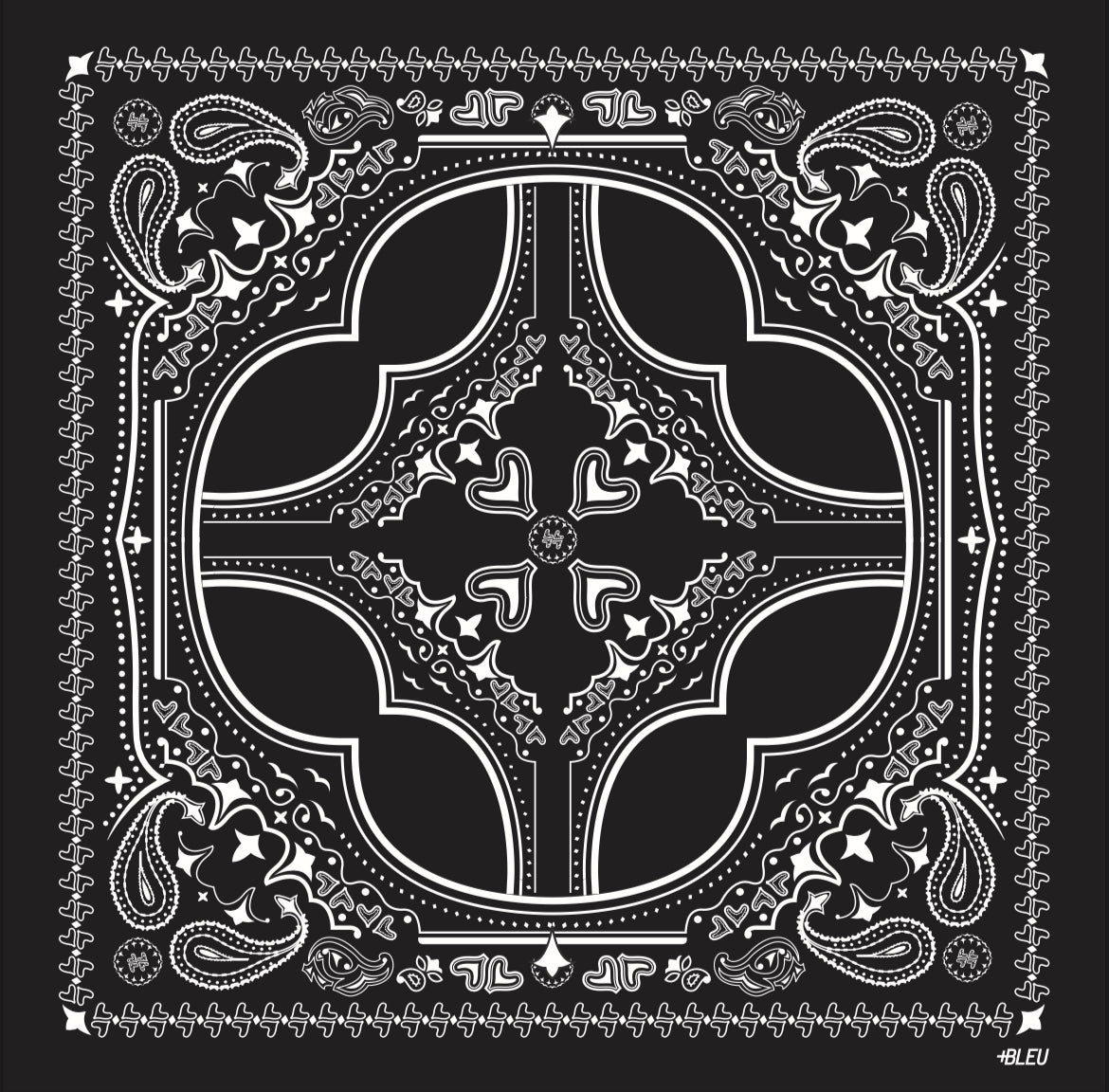 South Americana Bandana