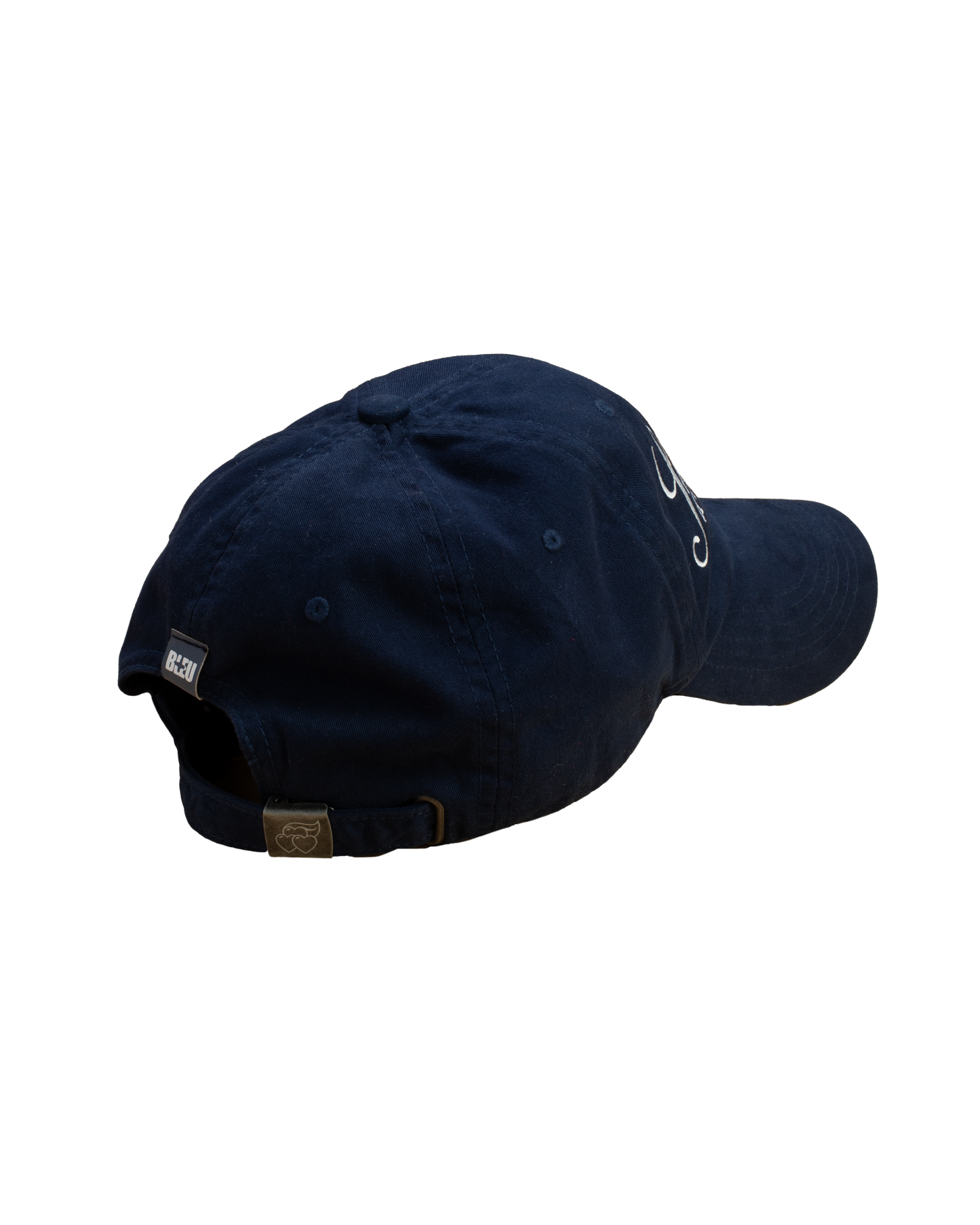 Sensitive Hustler Signature Cap